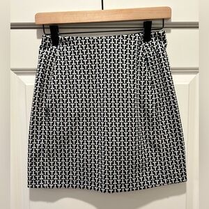 Tory Sport Performance Skort T Logo Print Tennis Golf Activewear Skort